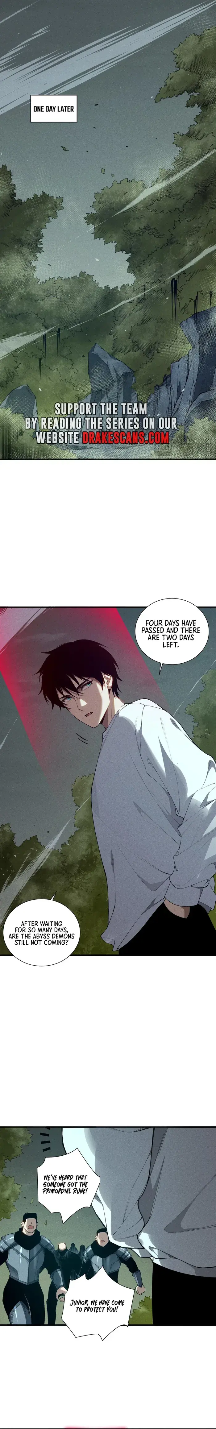 Catastrophic Necromancer Chapter 108 image 12_optimized